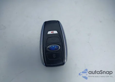 2017 Subaru Outback 3.6R Touring z USA, uszkodzony, nr VIN 4S4BSETC3H3359855